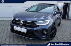 Bild des Angebotes VW Taigo R-Line Black Style 1,0TSI 7-Gang-DSG Navi,RFK,Pano