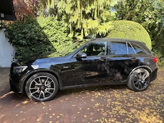 Bild des Angebotes Mercedes-Benz GLC 43 AMG 4Matic 9G-TRONIC