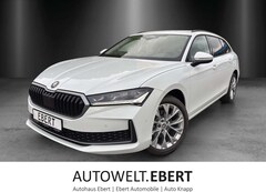Bild des Angebotes Skoda Superb Combi Selection 2,0 TDI 110 kW DSG