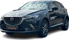 Bild des Angebotes Mazda CX-3 Sports-Line AWD Head-Up*Kamera*1.Hd*