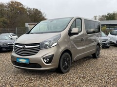 Bild des Angebotes Opel Vivaro B Kombi L1H1  2,7t 9-Sitzer Navi Kamera