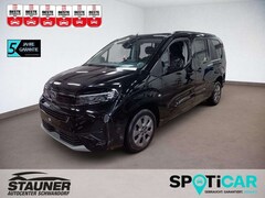 Bild des Angebotes Opel Combo Life XL 1.5 Diesel AT8*NEUES MODELL*7SITZ*