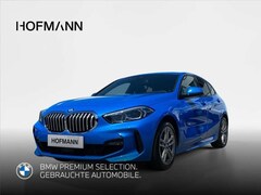 Bild des Angebotes BMW 118 M Sport