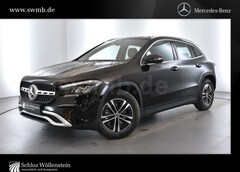 Bild des Angebotes Mercedes-Benz GLA 180 3,99%/LED/Totwinkel/Spiegel-P/Winter-P   /RfCam