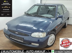 Bild des Angebotes Ford Escort Classic 1-HAND TÜV 6-2025 SERVO ABS SCHIEBEDACH