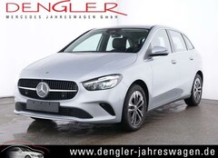 Bild des Angebotes Mercedes-Benz B 250 e RFK*SPUR*LED*AC 11KW PROGRESSIVE Line Adv