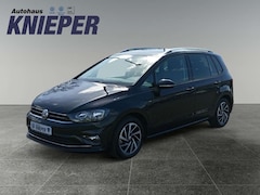 Bild des Angebotes VW Golf Sportsvan JOIN