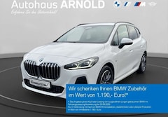 Bild des Angebotes BMW 218 i Active Tourer M Sport HK HiFi  AHK Stop&Go  Memo