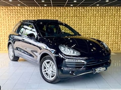 Bild des Angebotes Porsche Cayenne 4.8 V8*PANO*KAM*SHZ*KLIMA*XENON*NAVI*PDC