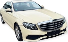Bild des Angebotes Mercedes-Benz E 200 E 200 d (213.012)