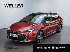 Bild des Angebotes Toyota Corolla 2.0 Hybrid TS GR Sport*1,99% *LED*ACC*CAM*TWA*