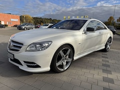 Mercedes-Benz CL 500 CL 500 BE 4Matic Grand Edition