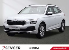 Bild des Angebotes Skoda Kamiq 1,0 Selection Infotainment-Paket Swing LED