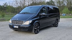 Bild des Angebotes Mercedes-Benz Viano 3.0 CDI lang Automatik Ambiente DPF
