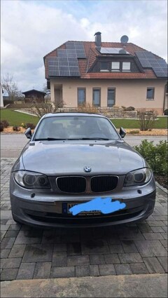 Bild des Angebotes BMW 116 116i Edition Lifestyle