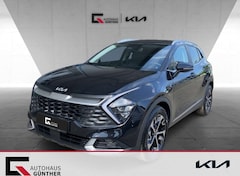 Bild des Angebotes Kia Sportage Ultimate Edition 1.6 T-GDI MHEV 48V 2WD DCT Kamera