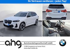 Bild des Angebotes BMW iX3 *Shadow*Navi*Kamera*Sportsitze*LED*PDC*SHZ*L