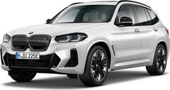 Bild des Angebotes BMW iX3 *Shadow*Navi*Kamera*Sportsitze*LED*PDC*SHZ*L