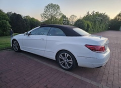 Bild des Angebotes Mercedes-Benz E 200 E 200 (207.434)