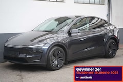Bild des Angebotes Tesla Model Y Long Range Juniper AWD*1. Hd.*Unfallfrei