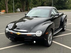 Bild des Angebotes Chevrolet SSR 6.0 LS2 V8