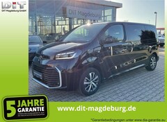 Bild des Angebotes Toyota Proace Verso 2.0 L1 Teamplayer ACC+LED+Navi+SHZ