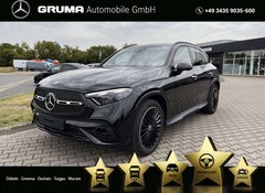 Bild des Angebotes Mercedes-Benz GLC 400 GLC 400e 4M AMG+Night+DigitalLight+Pano+AHK+Burm