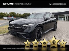 Bild des Angebotes Mercedes-Benz GLC 400 GLC 400e 4M AMG+Night+DigitalLight+Pano+AHK+Burm