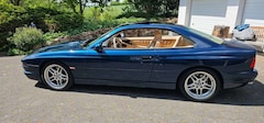 Bild des Angebotes BMW 850 850Ci M73, Platinum Edition, 74Tkm, EZ 11/99