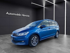 Bild des Angebotes VW Touran Sound ATM 13 TKM