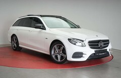 Bild des Angebotes Mercedes-Benz E 300 de T 9G-Tronic Navi/Distronic/Kamera/Pano/