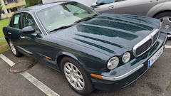 Bild des Angebotes Jaguar XJ8 XJ8 3.5
