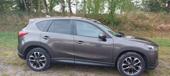 Bild des Angebotes Mazda CX-5 CX-5 SKYACTIV-D 150 Nakama
