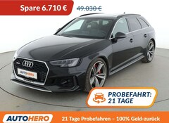 Bild des Angebotes Audi RS4 2.9 V6 TFSI quattro Aut.*HEADUP*MATRIX*ACC*RS-AGA*