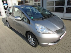 Bild des Angebotes Honda Jazz 1.4 Comfort, CD, MP3, Klimaautomatik, i-MID