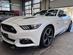 Bild des Angebotes Ford Mustang GT California Special