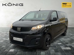Bild des Angebotes Fiat Scudo by Irmscher L3 8-Sitzer 180 PS  Automatik
