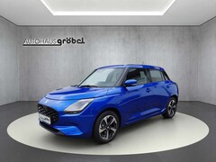 Bild des Angebotes Suzuki Swift Comfort+ Hybrid DAB Navi Rückf.kam.