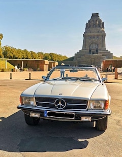 Bild des Angebotes Mercedes-Benz SL 350