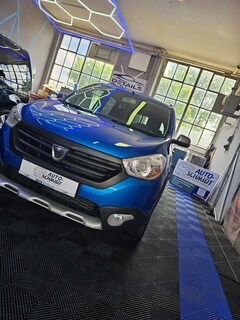 Bild des Angebotes Dacia Lodgy Stepway