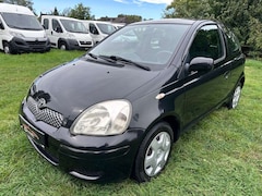 Bild des Angebotes Toyota Yaris 1.0 Sol*Edition*AC