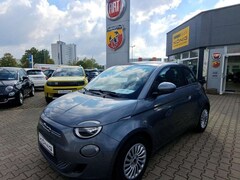 Bild des Angebotes Fiat 500e 3+1 42 kWh