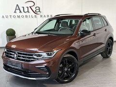 Bild des Angebotes VW Tiguan 2.0 TDI DSG Life NAV+MATRIX+ACC+AHK+KAM