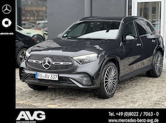 Bild des Angebotes Mercedes-Benz GLC 220 GLC 220 d 4M Edition AMG DIGITAL AHK Burmester®