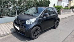Bild des Angebotes Toyota iQ iQ, Klima, Alufelgen, Winterreifen