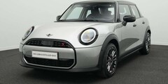 Bild des Angebotes MINI Cooper S Classic Trim