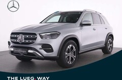 Bild des Angebotes Mercedes-Benz GLE 350 de 4M AHK+SITZKLIMA+DC-LADER+TOTW.+KAM.+