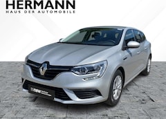 Bild des Angebotes Renault Megane IV 1.3 TCe 115 Grandtour GPF Life *Klima