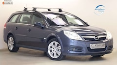 Bild des Angebotes Opel Vectra C 1.9CDTI 120PS Edition AHK Navi 1.Hand
