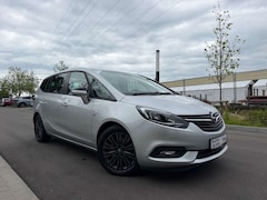 Bild des Angebotes Opel Zafira Tourer Garantie Tüv Servic Neu